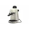Macchina per espresso bianco-nero CD1011