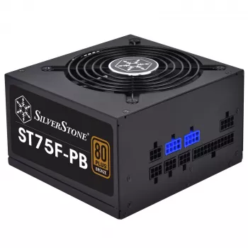 Alimentatore SilverStone SST-ST75F-PB 750 Watt