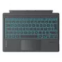 Tastiera inateck Surface grigio, Sureface GO 1-4 Com. QWERTZ