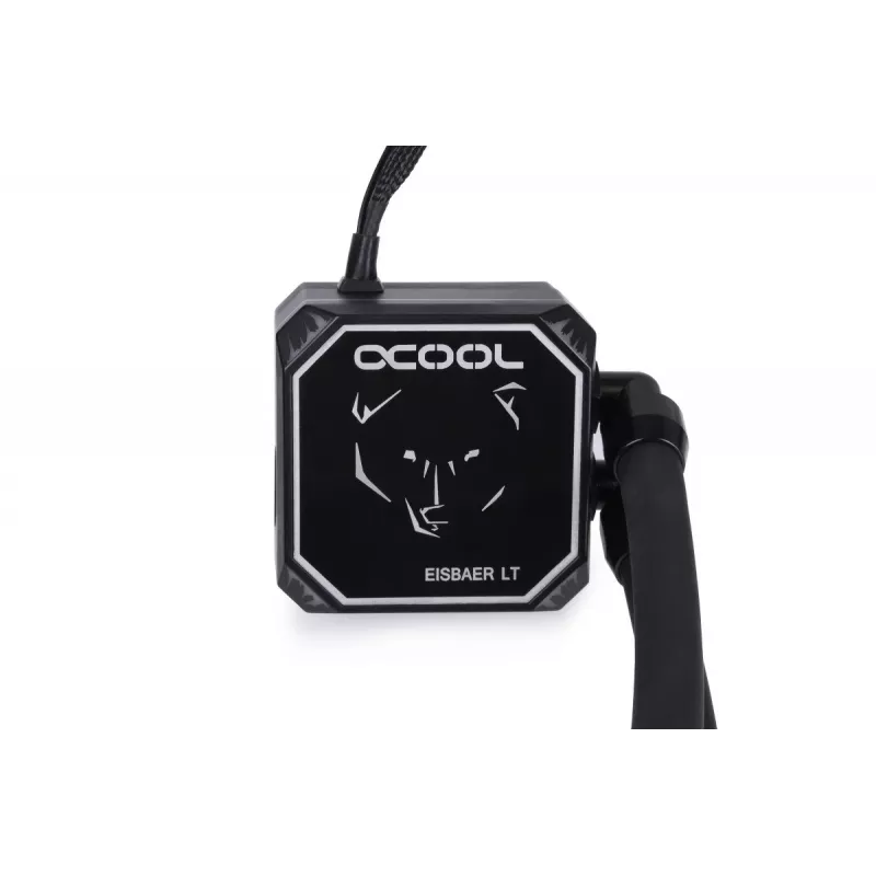 Dissipatore a liquido all-in-one Alphacool Eisbaer Aurora LT360