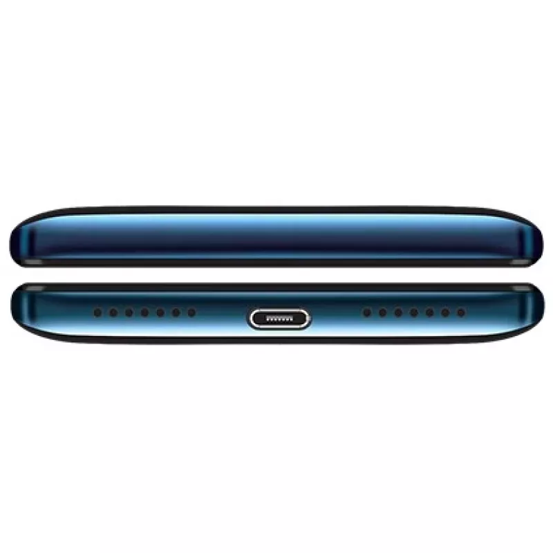 Smartphone Ordissimo LeNuméro2 16 cm (6.3 pollici)