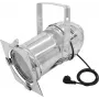 Faretto da palco EUROLITE Theater Spotlight CDM150 150W, lampada singola 150 W