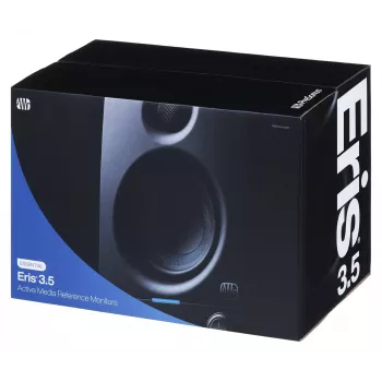 PreSonus Eris 3.5 2nd Gen - coppia di monitor attivi