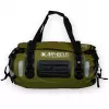 Borsa AMPHIBIOUS VOYAGER II 60L verde BS-2260.15