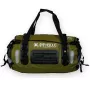Borsa AMPHIBIOUS VOYAGER II 60L verde BS-2260.15