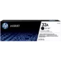 HP INC HP 33A - nero - originale - LaserJet - (CF233A)