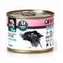 3COTY 51. tacchino Struvite Care - cibo umido per gatti - 180g