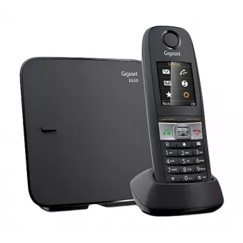 Telefono DECT Gigaset E630
