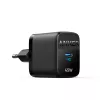 Caricabatterie AC per interni Anker 313 A2643G11 — 45W USB-C, nero, universale
