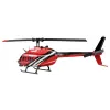 Elicottero Amewi Bell 206 Jet Ranger 6 canali