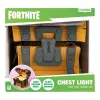 Lampada da tavolo Paladone Fortnite Chest Light – lampada LED a tema