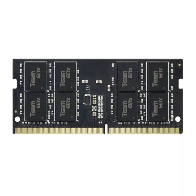 Team Group Team Elite - DDR4 - modulo - 8 GB - SO DIMM 260-PIN