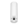 Ubiquiti UniFi U6-Mesh WiFi 6 Access Point AX5300 5.3 Gbps IPX5 impermeabile - bianco