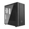 Case PC Cooler Master MasterBox 600 desktop nero