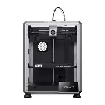 Stampante 3D Creality K1-SE doppio asse Z alta precisione