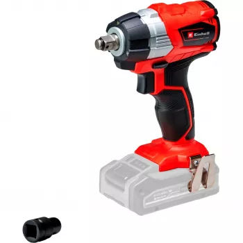 Avvitatore a impulsi Einhell TE-CW 18Li 1/2 pollice 2900 giri/min 215 N⋅m