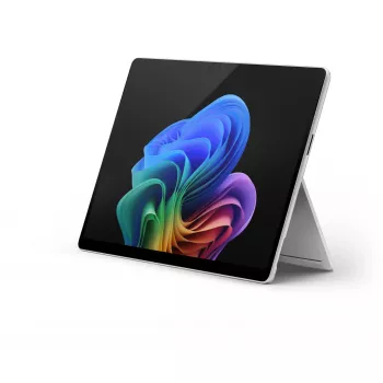 Laptop Microsoft Surface Pro 11 Copilot+ 13 pollici Qualcomm Snapdragon 16 GB 256 GB Windows 11 Pro