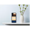 Custodia per cellulare man and wood Galaxy S20 nero – cover protettiva per Samsung Galaxy S20
