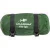 Traveller Tarp, vela ombreggiante verde
