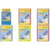 Cartella con elastico Pagna 21013-12 polipropilene A4 lilla