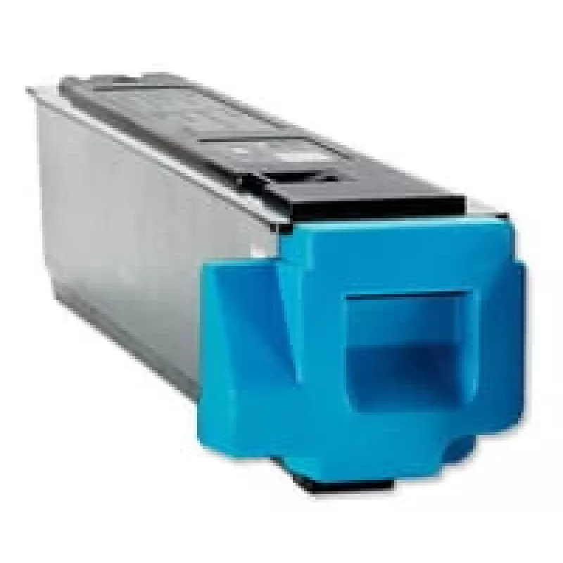 Cartuccia toner KYOCERA TK-5135C 1 pz. originale ciano