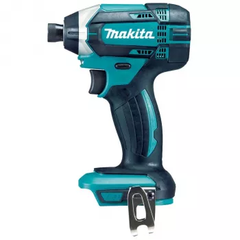 Makita DTD152Z avvitatore elettrico/avvitatore a impulsi 3500 U/min nero, blu