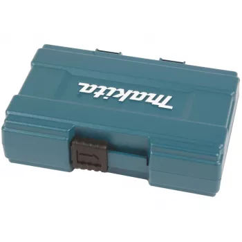 Set di bit e cricchetto per cacciaviti Makita, 21 pezzi (B-54081)