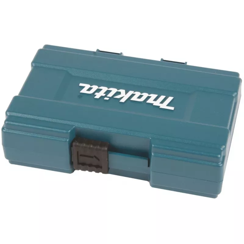 Set di bit e cricchetto per cacciaviti Makita, 21 pezzi (B-54081)