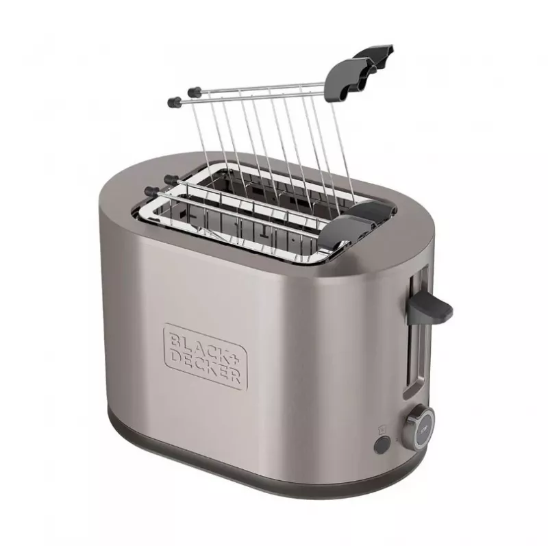 Black+Decker BXTOA901E tostapane 900W