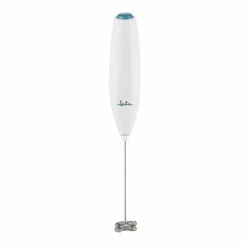 Montapanna automatico JATA JEES1111 blu bianco a batteria