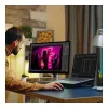 Alogic Clarity 27 monitor 5K con PD e touchscreen