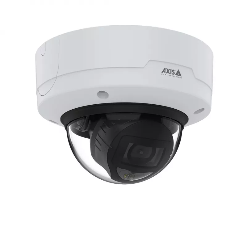 Telecamera di sicurezza Axis 02332-001 dome IP telecamera di sorveglianza esterno 3840 x 2160 pixel soffitto/parete