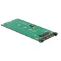 Adattatore M.2 interno DeLOCK 62865