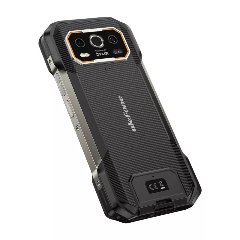 Smartphone Ulefone Armor 27T Pro 5G, 6,3