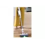 Tineco PURE ONE Station 5 aspirapolvere a batteria a secco HEPA senza sacchetto 0,45 L 500 W bianco 2,5 Ah
