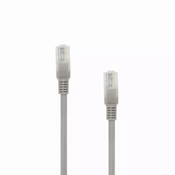 Cavo di rete SBOX cavo UTP CAT5e RJ-45 RJ-45 2 m grigio
