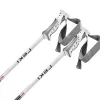 LEKI BLISS bastoncini color oro rosa 115 cm