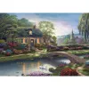 Puzzle Schmidt Spiele 59775 — puzzle per bambini colorato