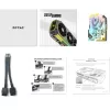 Scheda grafica ZOTAC GAMING GeForce RTX 5070 Twin Edge 12GB GDDR7