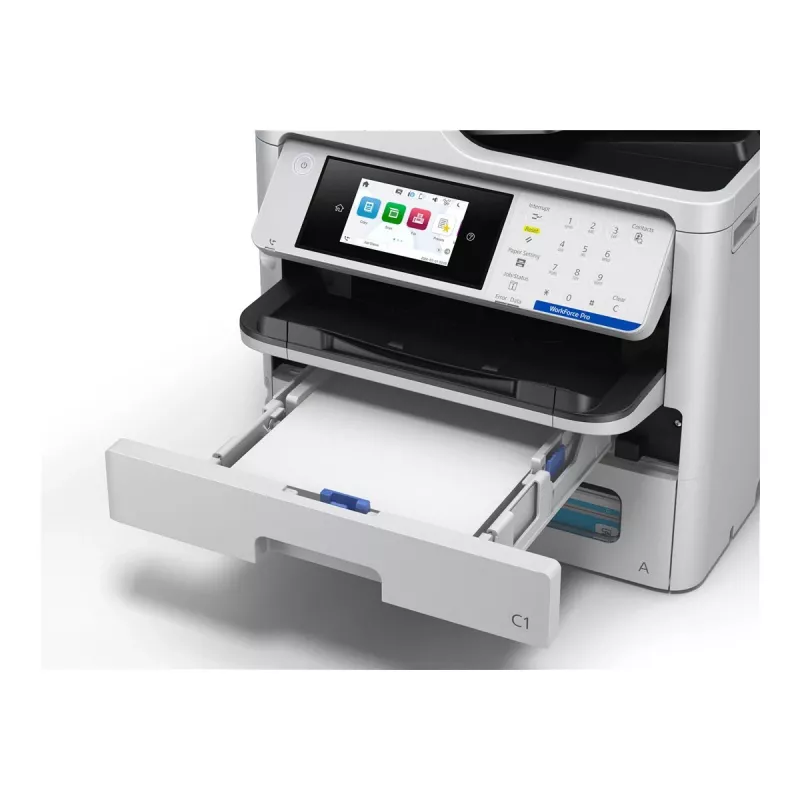 Epson C11CK19401BM stampante blu