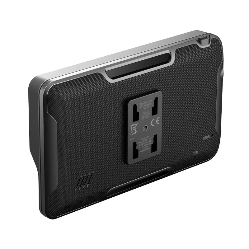 Navigatore auto MODECOM FreeWAY CX 7.3 iGO, 7 pollici 800x480, 16 GB, MicroSDHC, Bluetooth, Windows CE 6.0