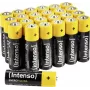 Batterie Intenso Energy Ultra AA LR06 confezione da 24 in carta