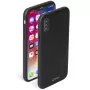 Cover Krusell Arvika 3.0 iPhone XS Max 16,5 cm nero