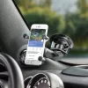 RAM Mounts supporto telefono X-Grip con ventosa Twist-Lock