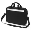 Dicota TWO Top Traveller - Custodia per notebook