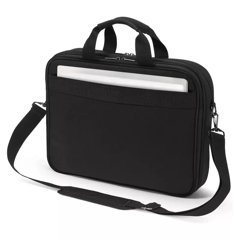 Dicota TWO Top Traveller - Custodia per notebook
