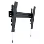 Supporto a parete per TV Hagor BL Superslim Tilt 600 75