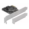 Adattatore SATA interno DeLOCK 90431