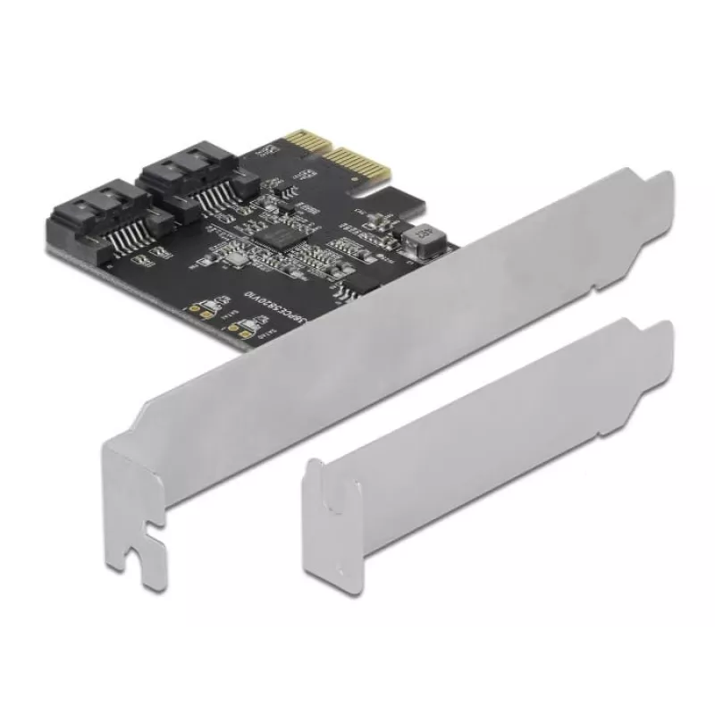 Adattatore SATA interno DeLOCK 90431