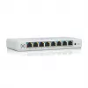 Alta Labs S8-POE Switch di rete managed Gigabit Ethernet (10/100/1000) Power over Ethernet (PoE) bianco